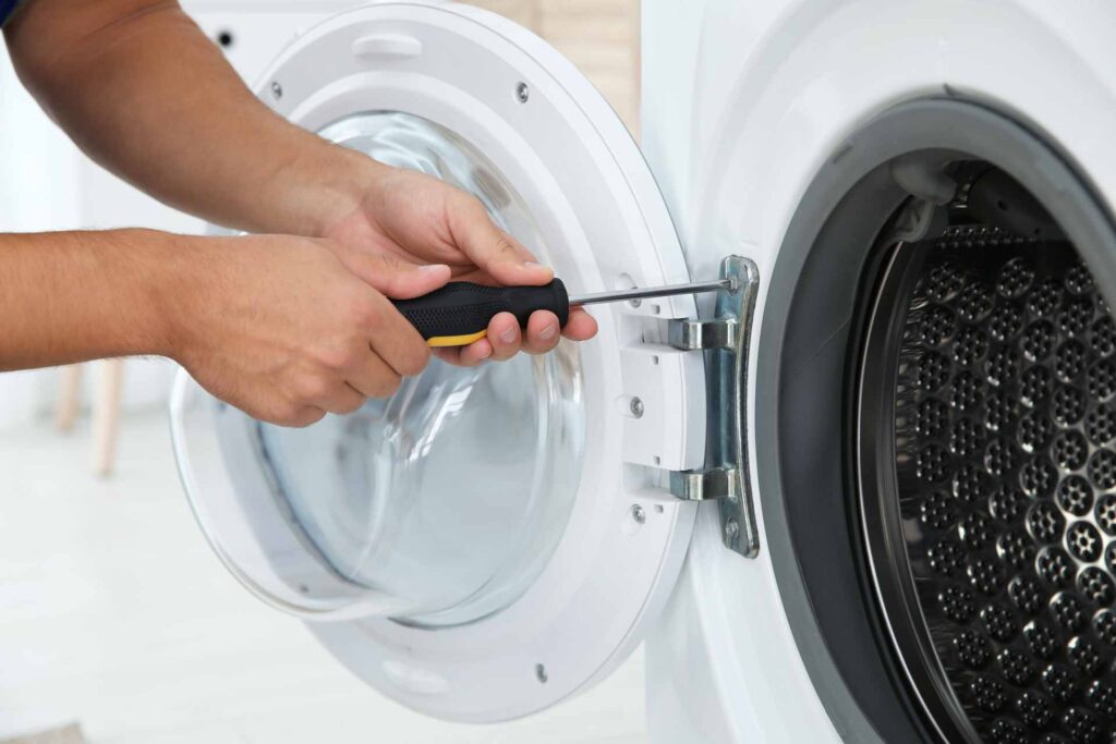 Seal Beach Dryer Repair Experts