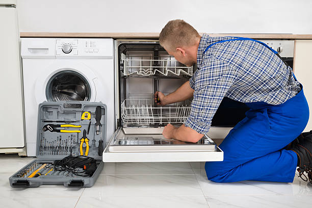 Seal Beach Dishwasher Repair