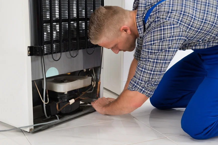 Seal Beach Refrigerator repair