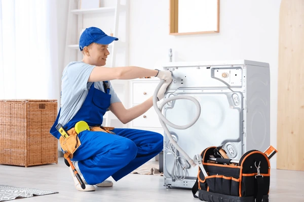Seal Beach Washing Machine & Dryer Repair